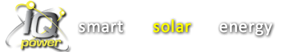 iQ Power™ Florida Solar Energy Residential Commercial